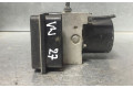 Блок АБС 0265800512, 58527H0131 Skoda Fabia Mk1 (6Y) 1999 - 2007 года
