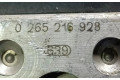Блок АБС 0265216928 KIA Sorento 2002 - 2009 года