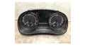 Панель приборов 6V0920740D, 6V0920740D   Skoda Fabia Mk3 (NJ)       