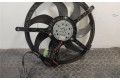 Вентилятор радиатора 17427535100 Mini One - Cooper Coupe R56