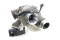 Turbodmychadlo Турбина 7778530003, 7799758   BMW X5 E70 3.0  N57 D30 A