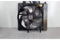 Вентилятор радиатора     9652396280    Citroen C2 