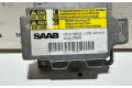 Блок подушек безопасности 05018833 Saab 9-3 Ver1