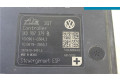 Блок управления АБС 1K0614517DP Volkswagen Golf VI
