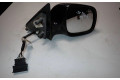 Зеркало электрическое Skoda Octavia Mk1 (1U) 1996 - 2004 года