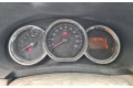 Панель приборов 176.715KMS Dacia Lodgy