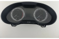 Панель приборов 5E0920752D, KL3631 Skoda Octavia Mk3 (5E)