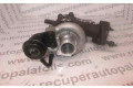 Turbodmychadlo Турбина 2823127500 Hyundai Accent