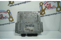 Блок управления двигателя 9652590280, 34450 Citroen C8