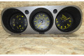 Přístrojová deska Porsche 944 1984