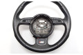 Руль Audi A1 2010 - 2018 года 8X0419091L, 272759283