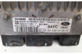 Řídící jednotka 3S6112A650LC, 3S6112A650LC Mazda 2