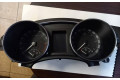 Панель приборов 3T1920841K, 1252502232   Skoda Superb B6 (3T)       