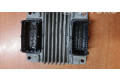 Блок управления двигателя 12242149, 12201599   Chevrolet Kalos