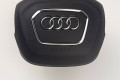 Подушка безопасности водителя Audi Q8