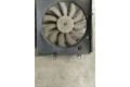Электрический вентилятор радиаторов DENSO   Honda  Accord  2003 - 2007 года
