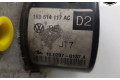 Блок АБС 1K0614117AC, 1K0614117AC Volkswagen Golf Plus 2005 - 2013 года