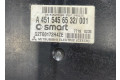 Блок управления коробкой передач A4515456532, A4515456532 Smart ForTwo II