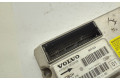 Блок подушек безопасности 8651523, 0285001456 Volvo S60