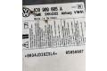 Блок подушек безопасности 1c0909605a, 5wk43122 Volkswagen Transporter - Caravelle T5