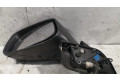 Зеркало электрическое левое Citroen C8