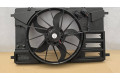 Вентилятор радиатора         Ford Tourneo Custom 