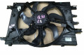 Вентилятор радиатора Infiniti Q50
