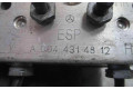 Блок АБС A0044314812, A0044314812   Mercedes-Benz  E W210  1995 - 2002 года