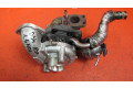  Турбина Citroen DS4  9686120680         