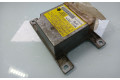 Блок подушек безопасности MR551781, W2T60272A Mitsubishi Pajero