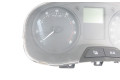 Панель приборов 5J0920800E, 5J0920800E   Skoda Fabia Mk2 (5J)       