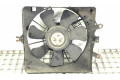 Комплект вентиляторов     065000-3130    Honda Jazz 1.2