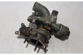  Турбина Audi A5 8T 8F  06L145701J   для двигателя CJEB      