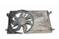 Вентилятор радиатора     3M5H8C607RJ, K1920    Ford Focus 2.0