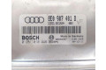 Řídící jednotka 8E0907401B, 0281010446 Audi A4 Allroad 2001