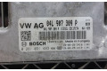 Řídící jednotka 04L907309P, 04L907309P Volkswagen PASSAT B8 USA 2019