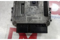Блок управления двигателем Блок управления 55206271   Alfa Romeo GT