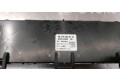 Блок управления климат-контролем 98340382ZD Citroen Berlingo