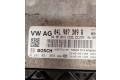 Блок управления двигателя 04L907309R, 0281031066 Skoda Superb B8 (3V)