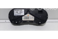 Přístrojová deska Peugeot 307 2000 P9636708880, P9636708880