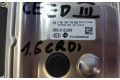 Блок управления двигателем Блок управления 29610-2U200   KIA Ceed