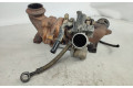 Турбина Citroen Xsara Picasso 9645247080, VVP40107 для двигателя RHY (DW10TD)