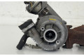 Турбина 9662464980, 760774-3   Ford Kuga I
