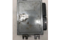 Блок управления двигателя 8200636605, 8200598393   Dacia Logan I