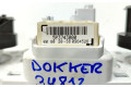 Блок управления климат-контролем 275102784R Dacia Dokker
