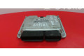 Блок управления двигателя 038, 019   Seat Ibiza III (6L)