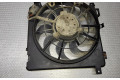 Электрический вентилятор радиаторов 3136613311, 3135103909 Opel Astra H 2007