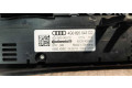 Блок управления климат-контролем 4G0820043CD   Audi A6 S6 C7 4G