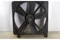 Вентилятор радиатора         Pontiac Trans Sport 