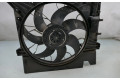 Вентилятор радиатора 31368075, 30612864 Volvo XC90